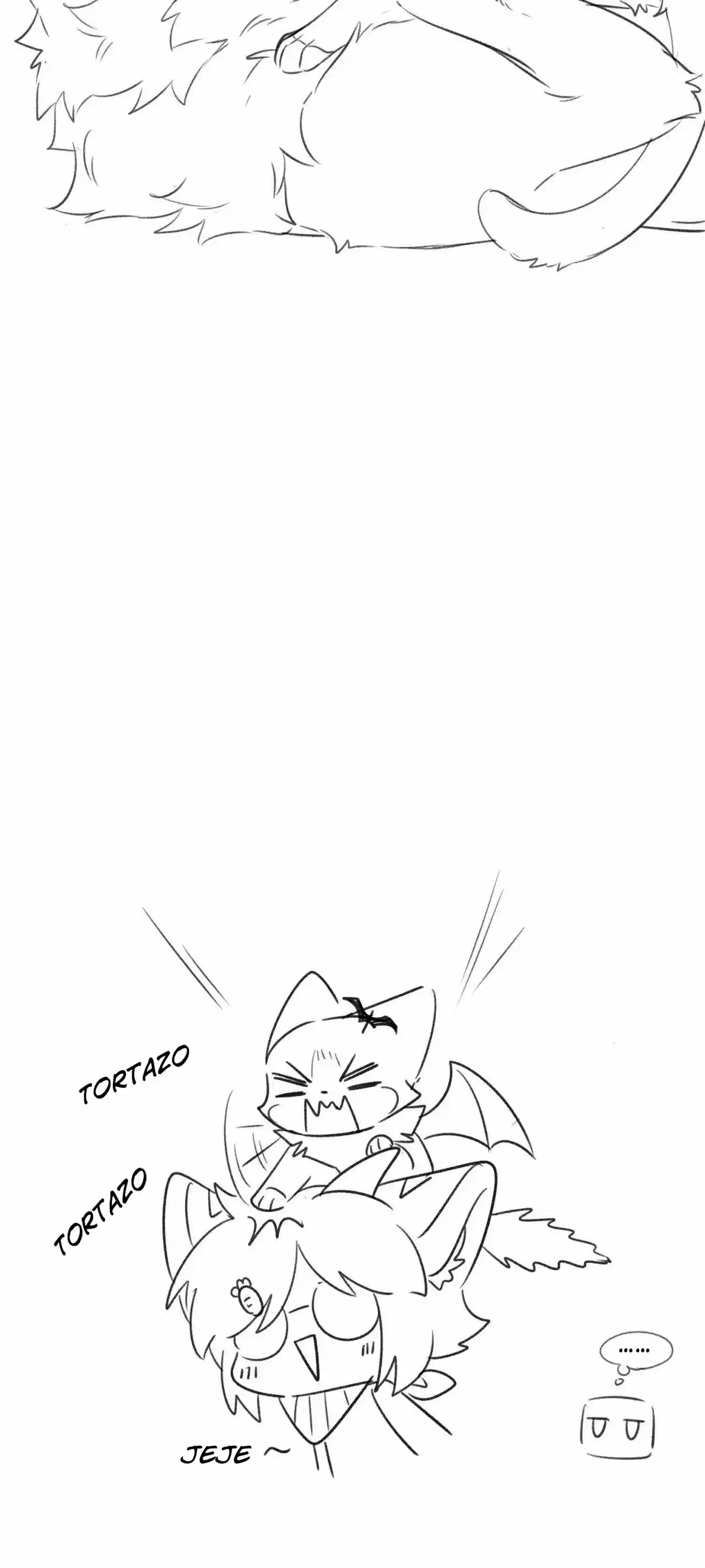 My Food Seems To Be Very Cute - Capítulo 59 - Página 28 - LectorTMOo