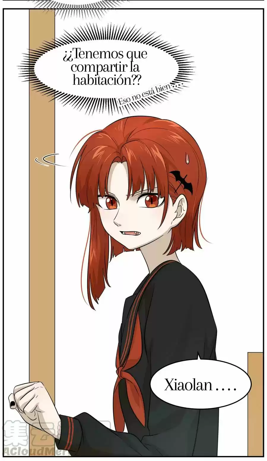 My Food Seems To Be Very Cute - Capítulo 6 - Página 31 - LectorTMOo