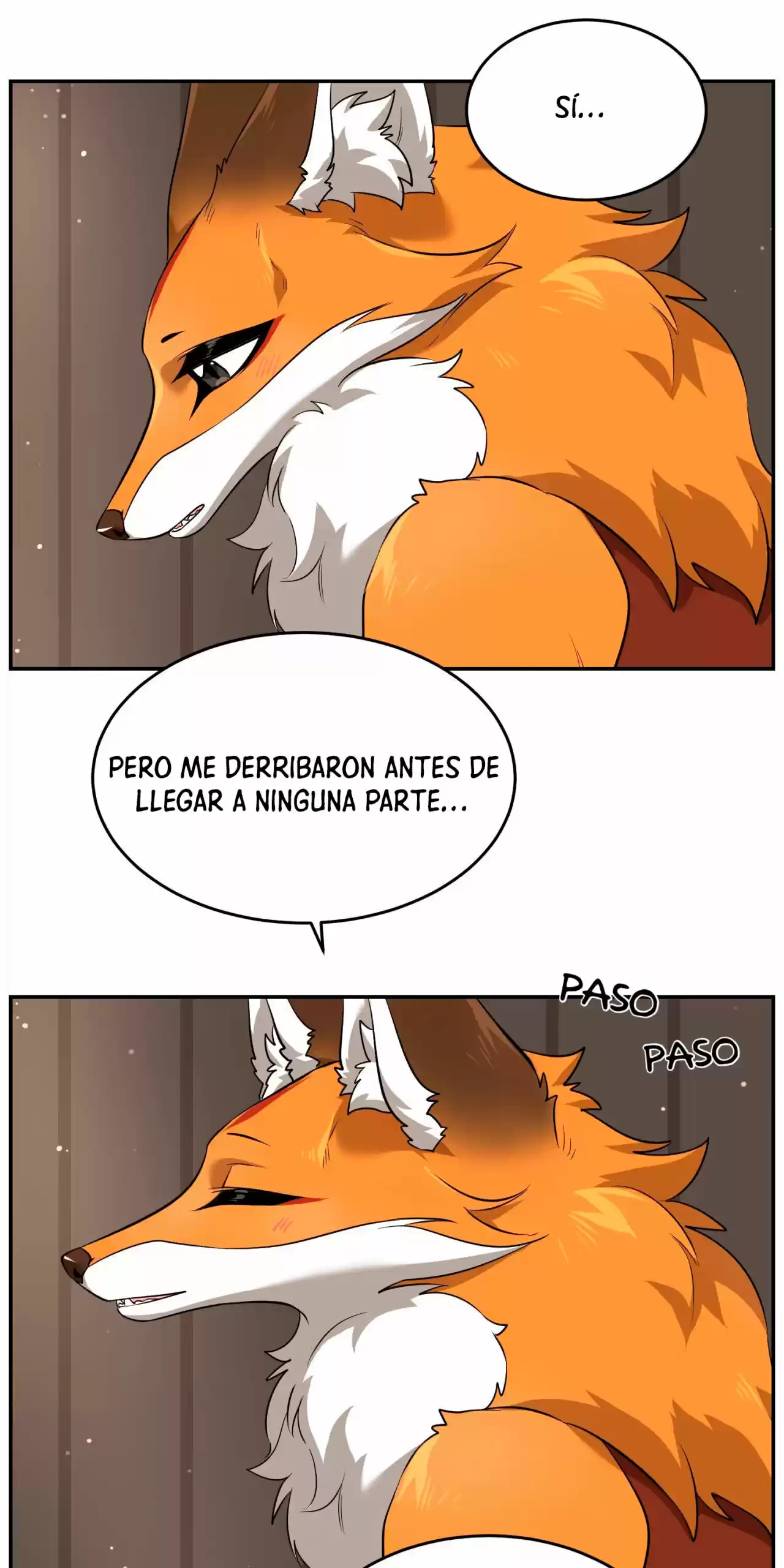 My Food Seems To Be Very Cute - Capítulo 61 - Página 4 - LectorTMOo
