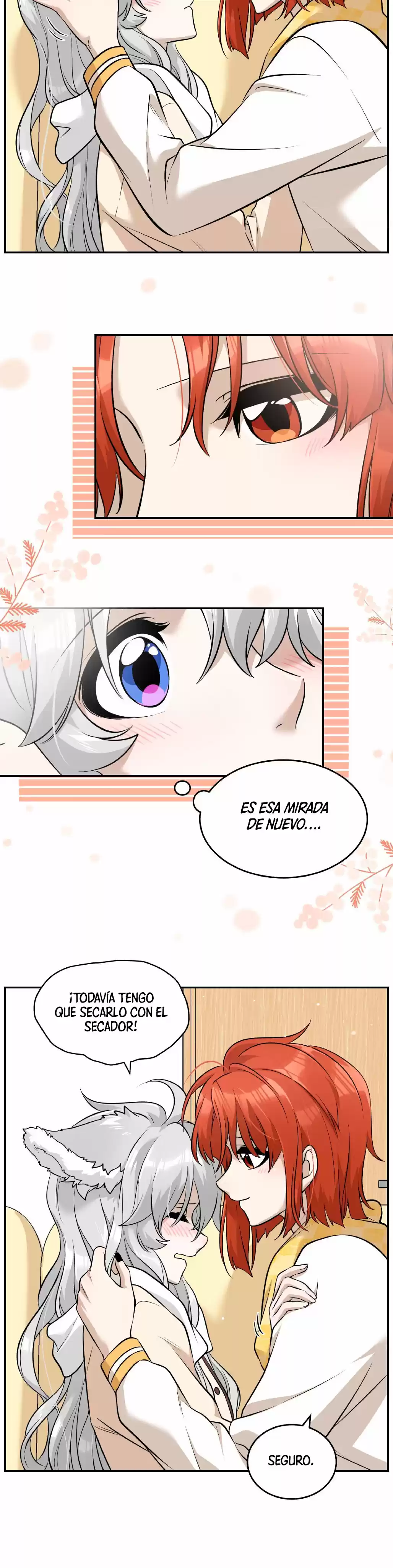 My Food Seems To Be Very Cute - Capítulo 66 - Página 12 - LectorTMOo