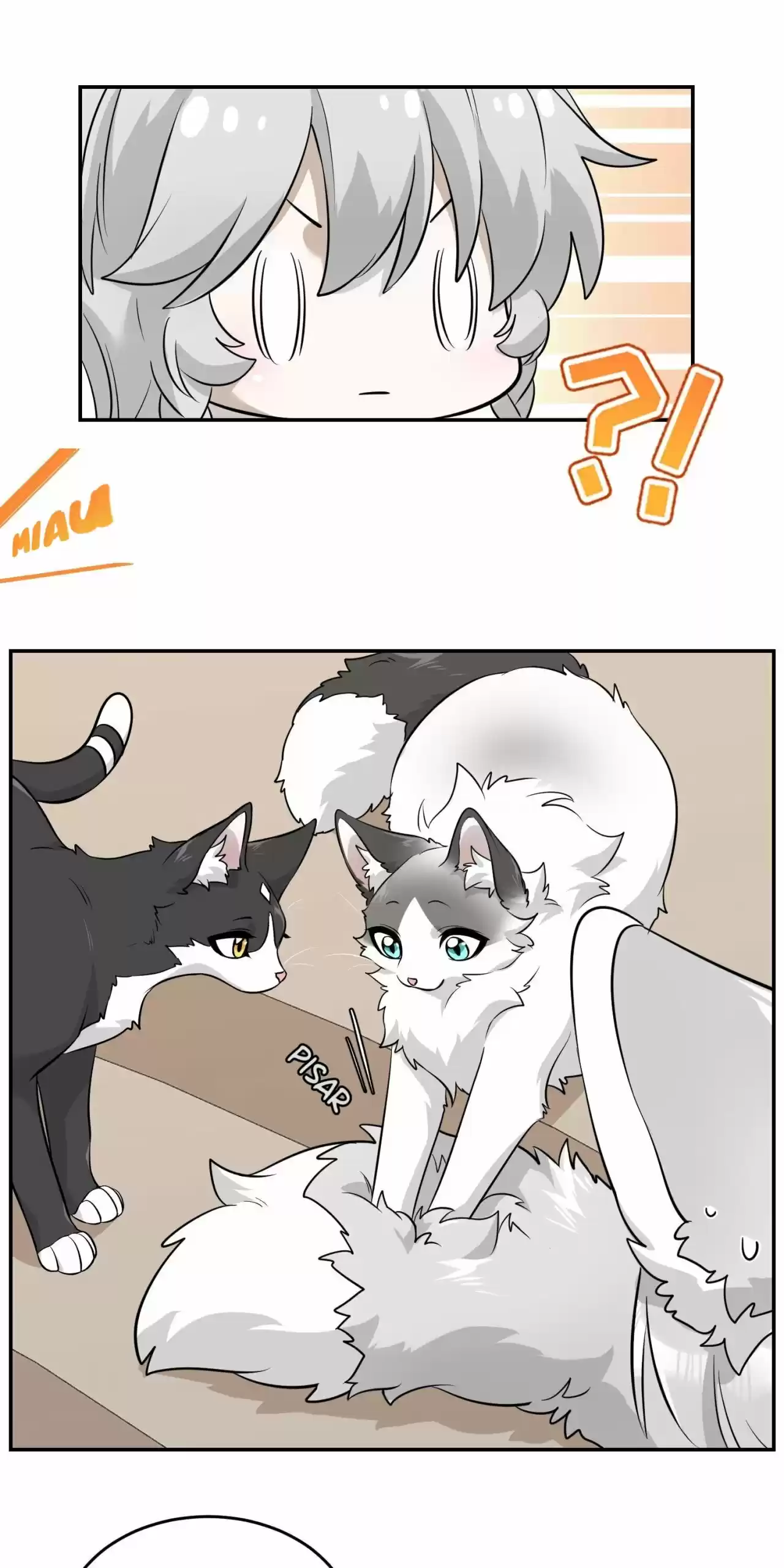 My Food Seems To Be Very Cute - Capítulo 67 - Página 16 - LectorTMOo