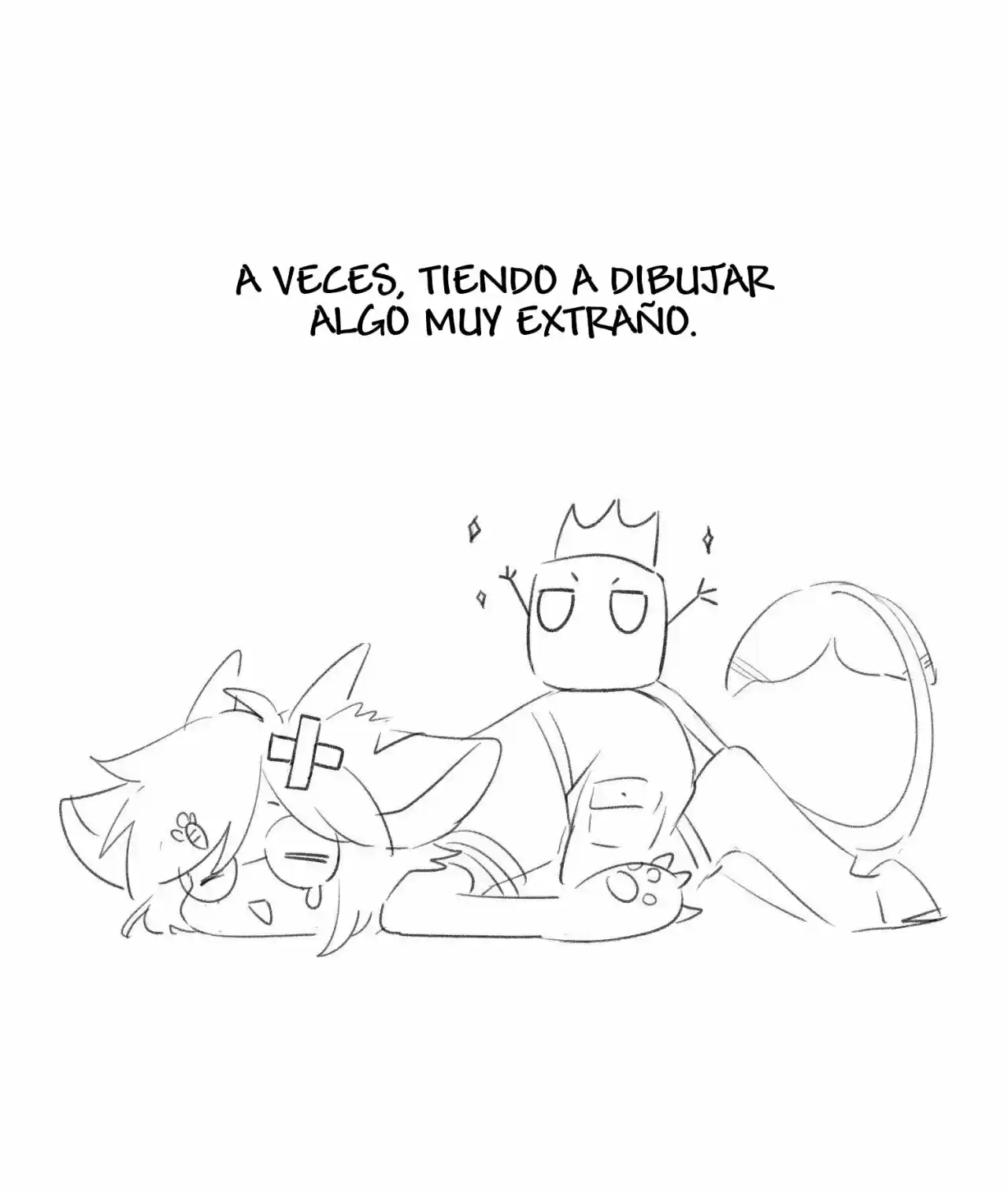 My Food Seems To Be Very Cute - Capítulo 68 - Página 27 - LectorTMOo