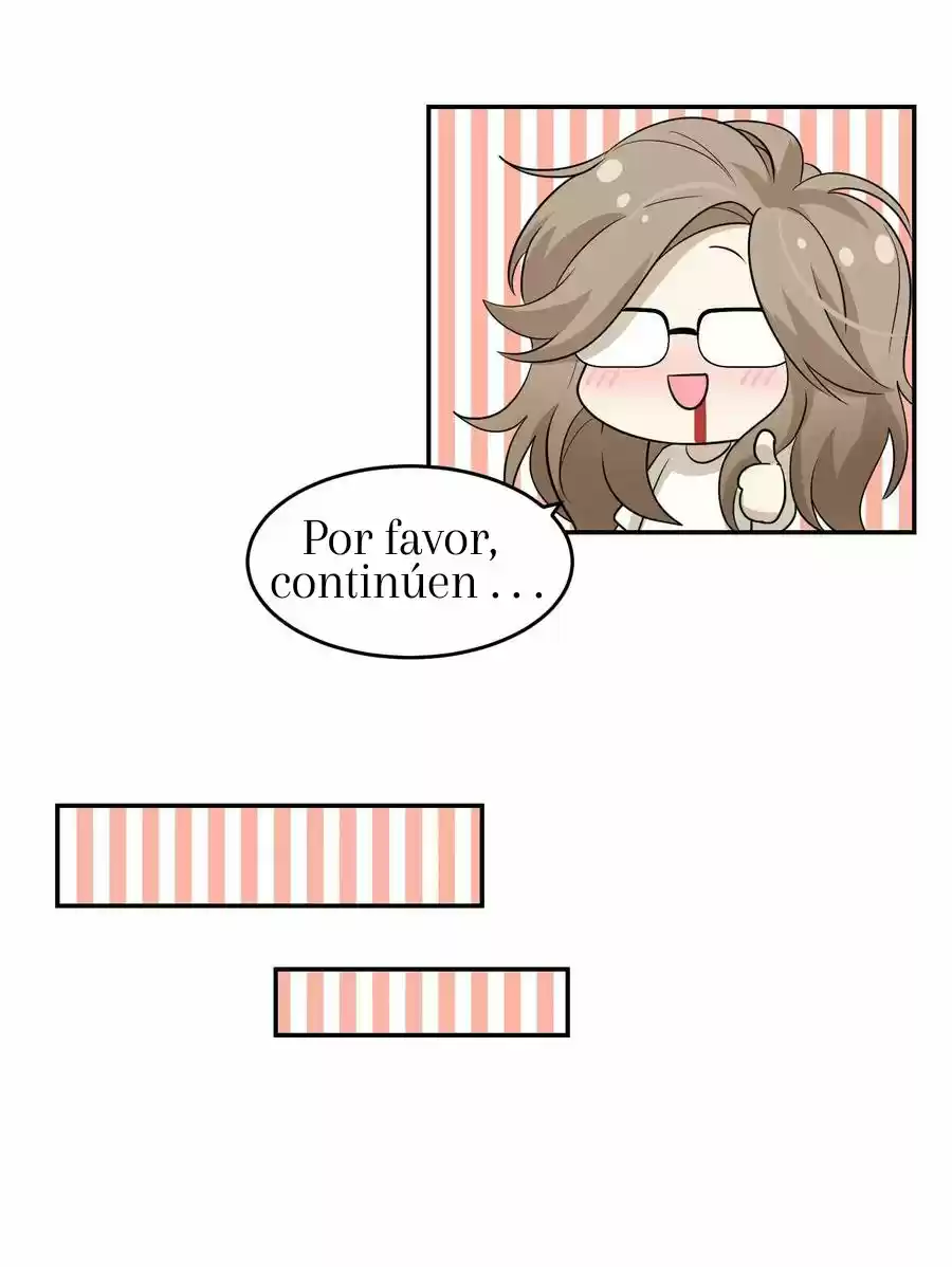 My Food Seems To Be Very Cute - Capítulo 7 - Página 29 - LectorTMOo