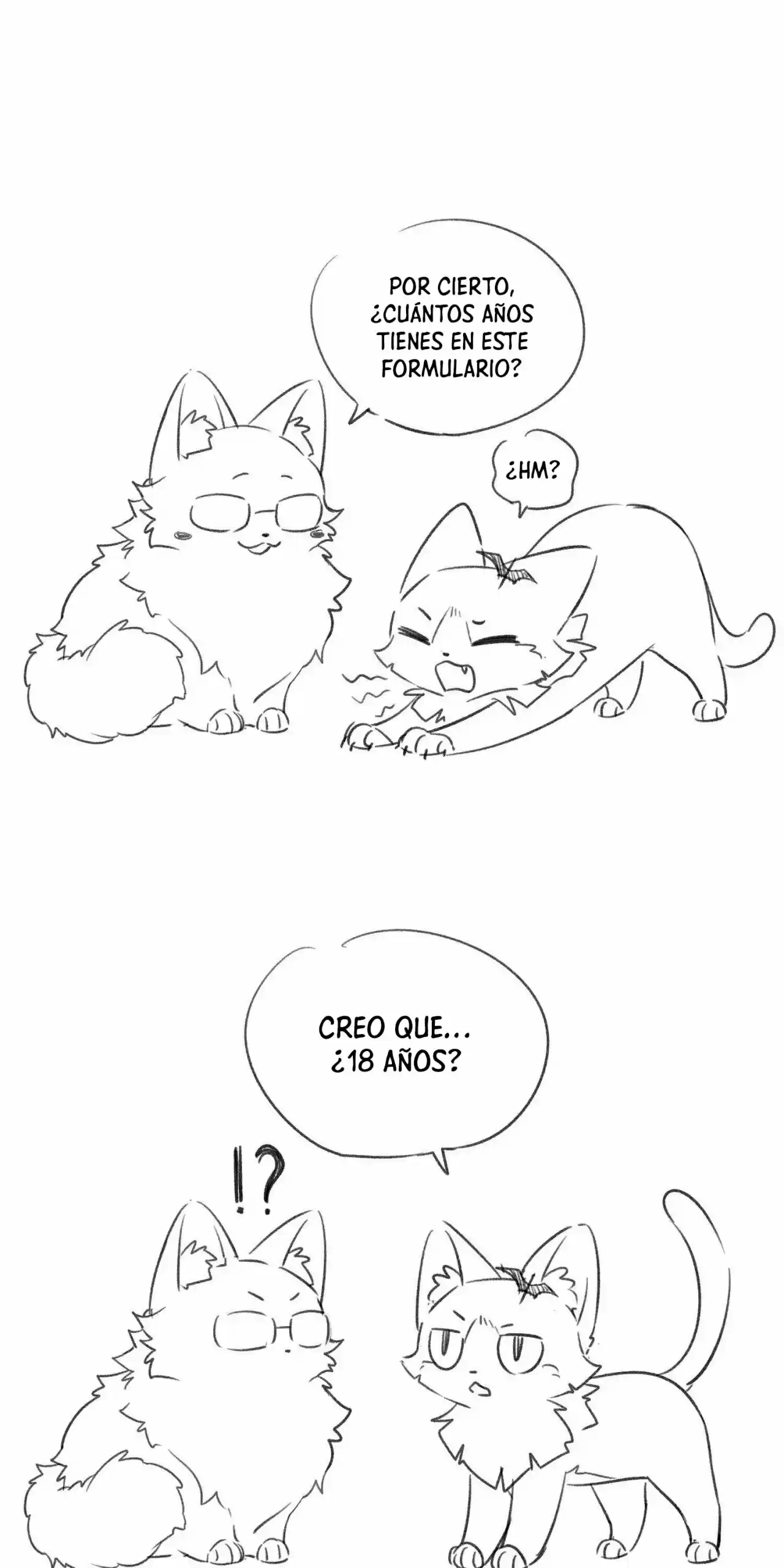 My Food Seems To Be Very Cute - Capítulo 71 - Página 25 - LectorTMOo