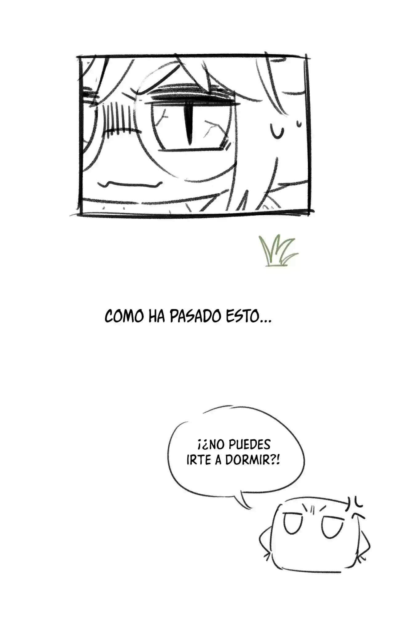 My Food Seems To Be Very Cute - Capítulo 72 - Página 23 - LectorTMOo