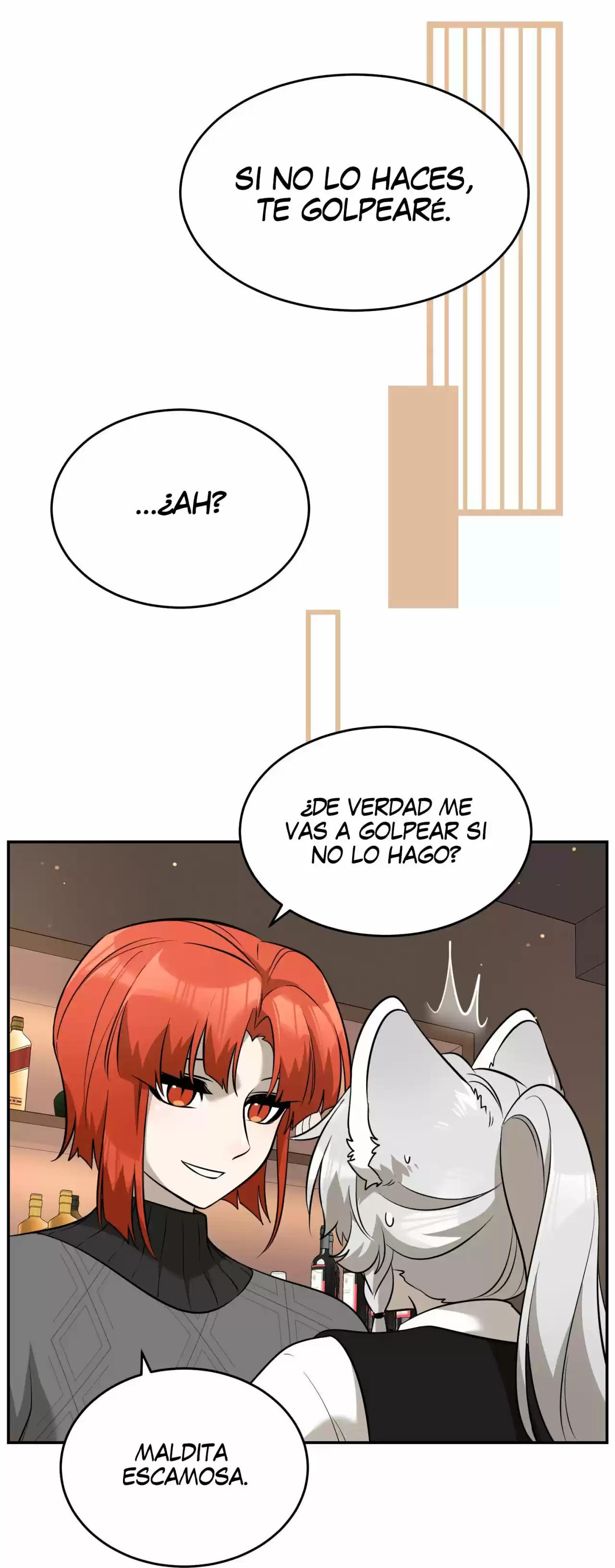 My Food Seems To Be Very Cute - Capítulo 75 - Página 2 - LectorTMOo