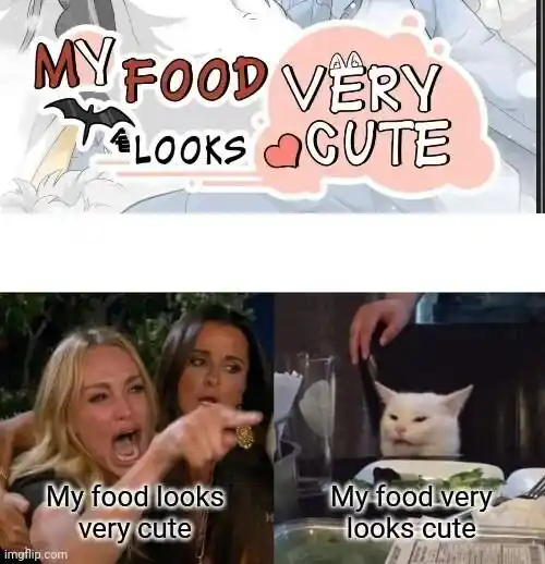 My Food Seems To Be Very Cute - Capítulo 78 - Página 20 - LectorTMOo