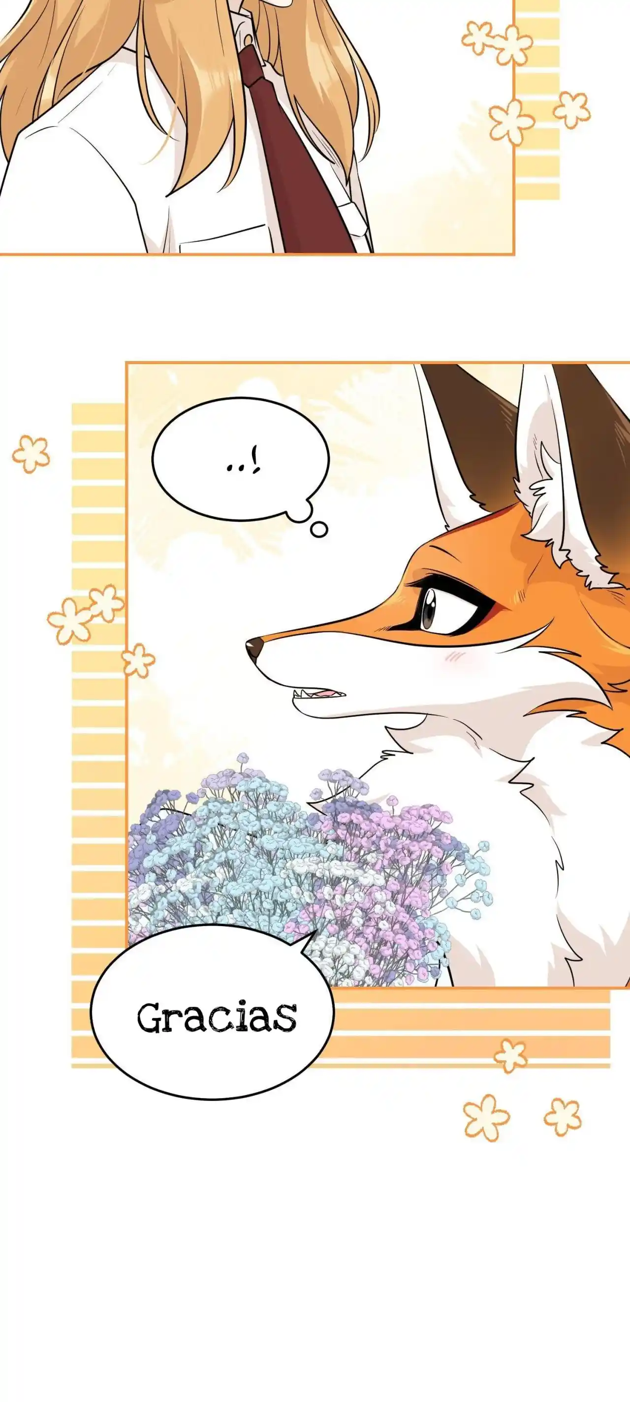 My Food Seems To Be Very Cute - Capítulo 79 - Página 16 - LectorTMOo