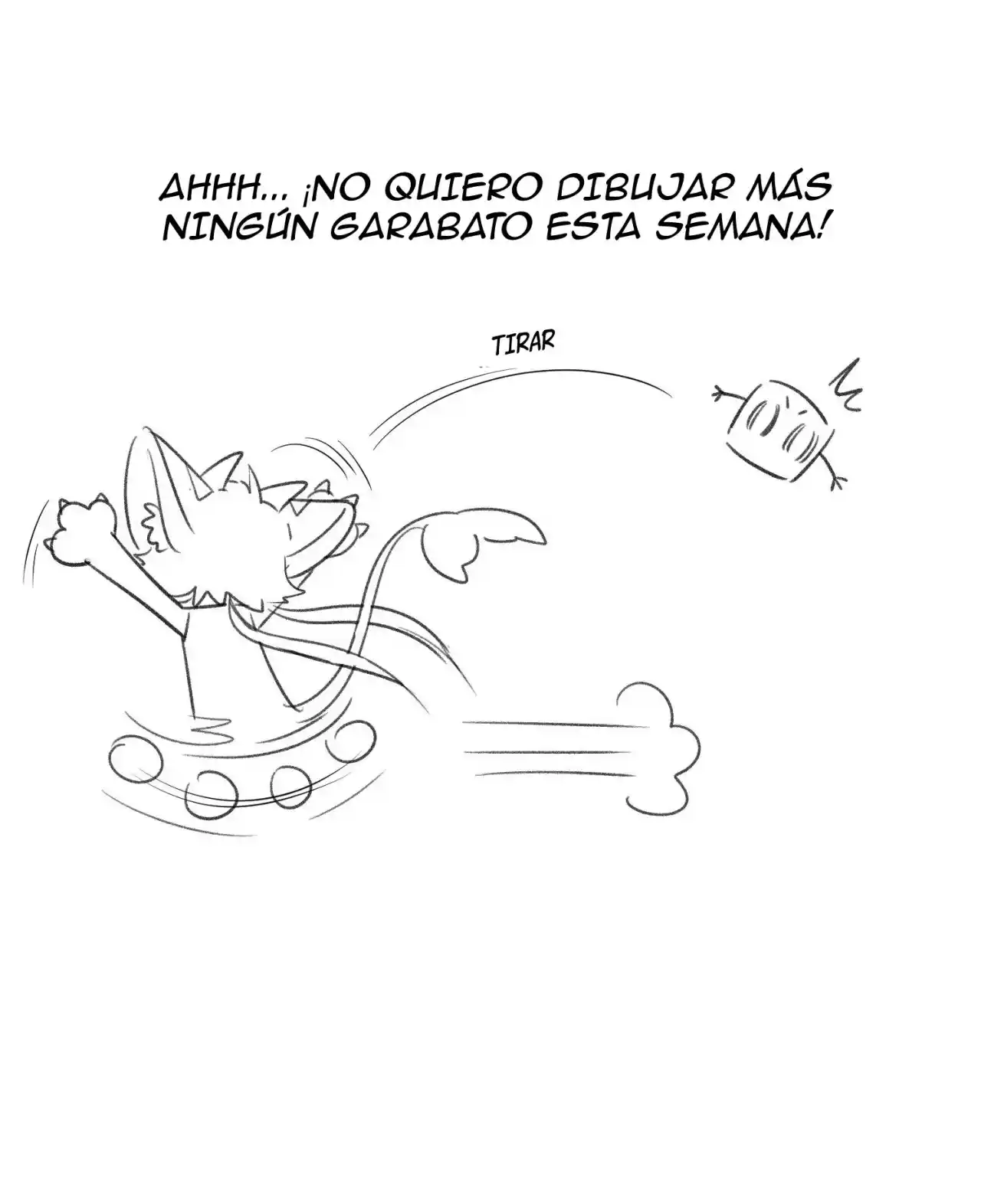 My Food Seems To Be Very Cute - Capítulo 81 - Página 11 - LectorTMOo