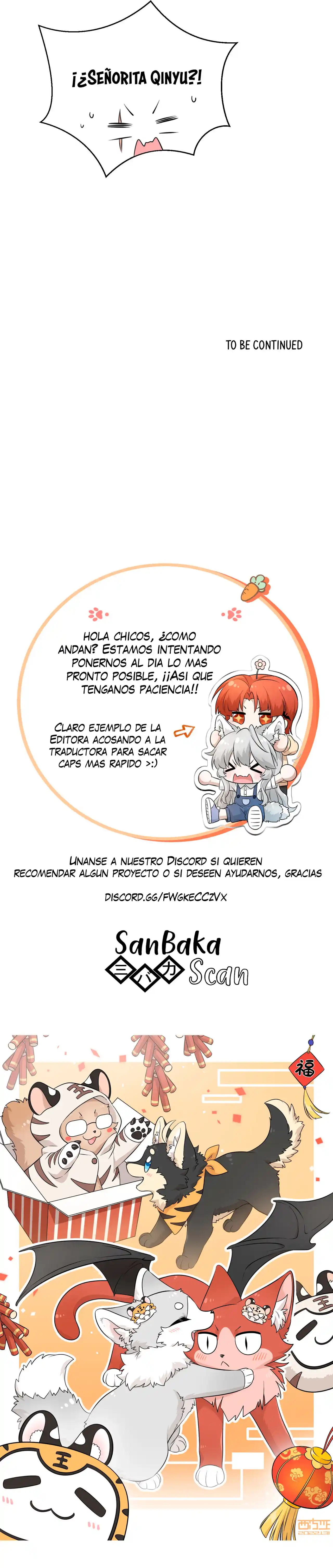 My Food Seems To Be Very Cute - Capítulo 86 - Página 15 - LectorTMOo