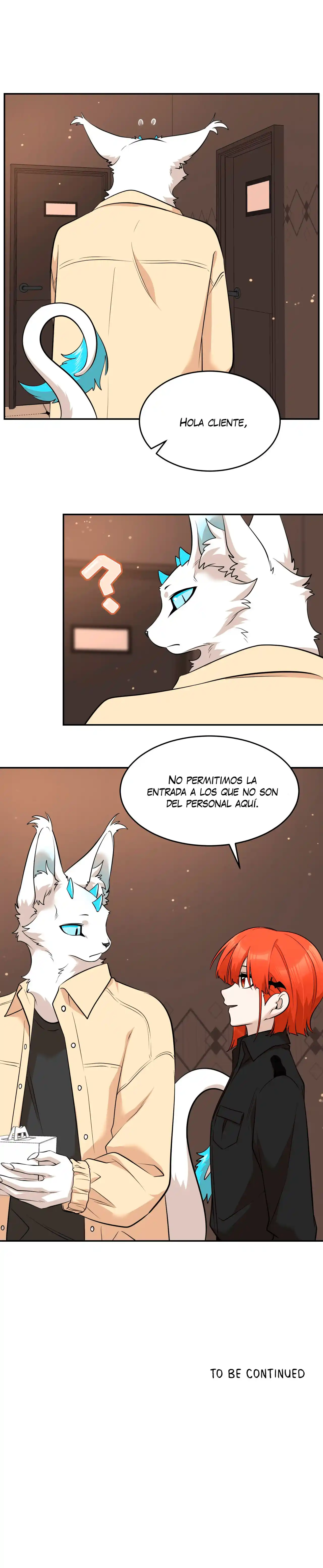 My Food Seems To Be Very Cute - Capítulo 88 - Página 14 - LectorTMOo