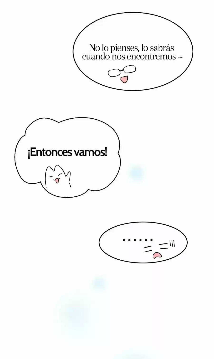 My Food Seems To Be Very Cute - Capítulo 9 - Página 6 - LectorTMOo