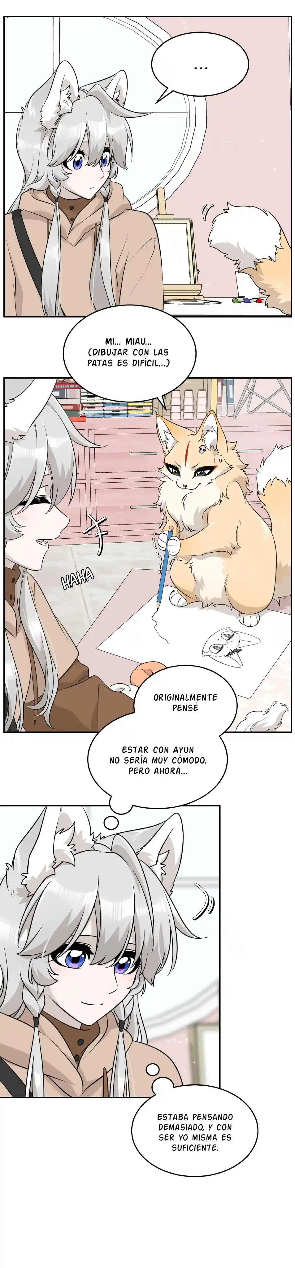 My Food Seems To Be Very Cute - Capítulo 93 - Página 13 - LectorTMOo