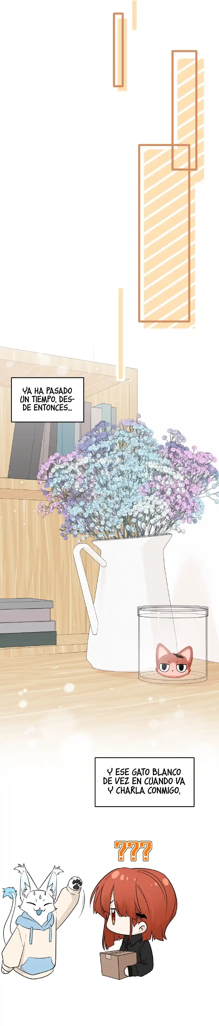 My Food Seems To Be Very Cute - Capítulo 96 - Página 12 - LectorTMOo