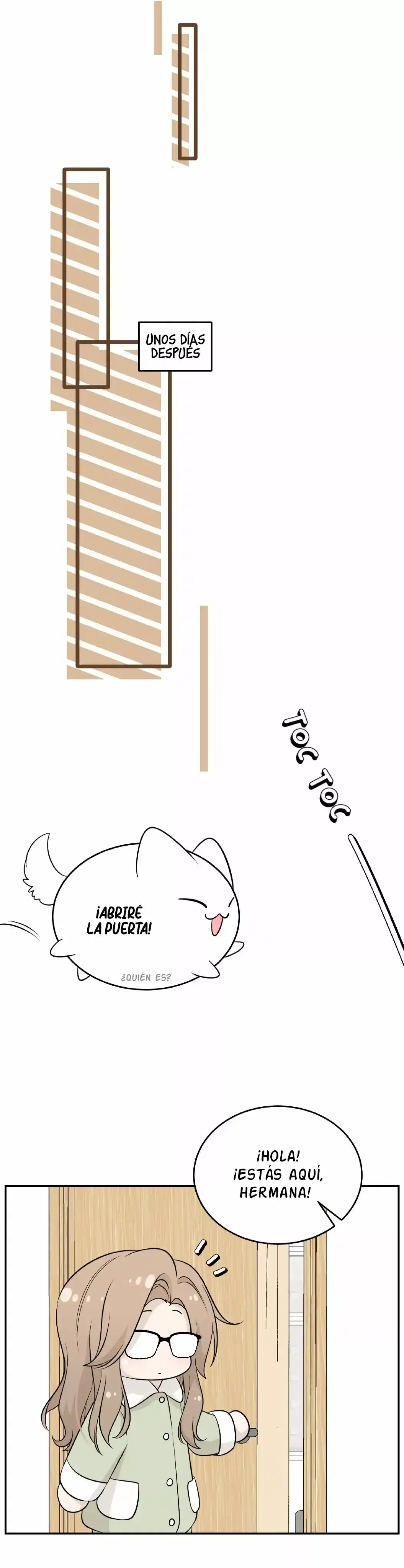 My Food Seems To Be Very Cute - Capítulo 97 - Página 10 - LectorTMOo