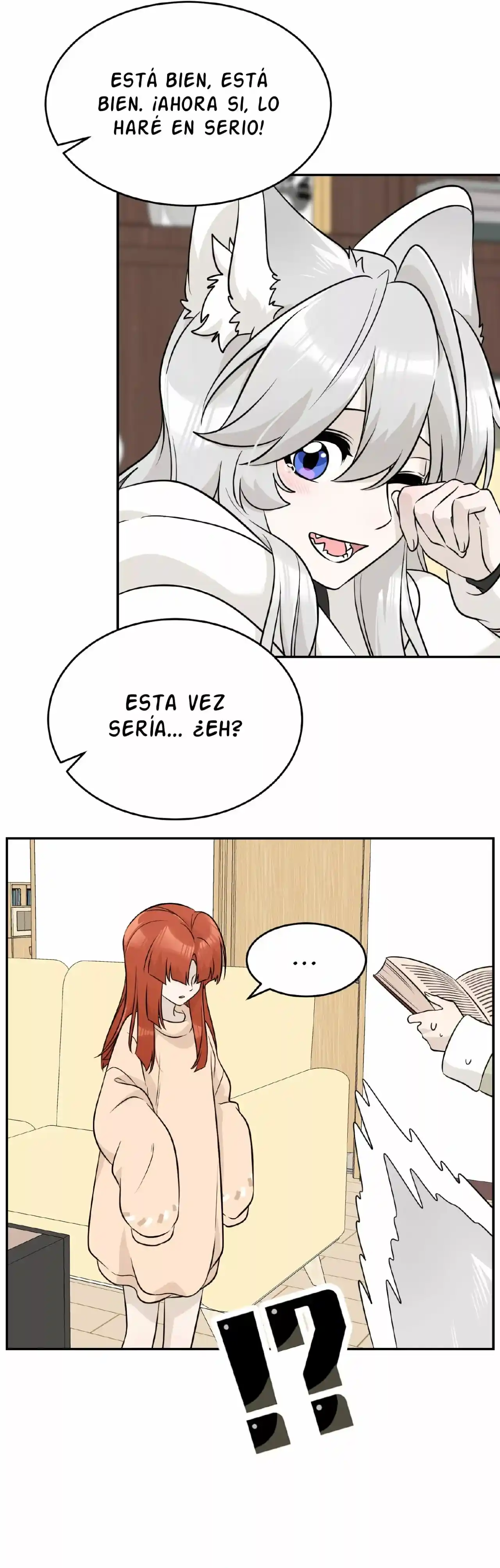 My Food Seems To Be Very Cute - Capítulo 97 - Página 16 - LectorTMOo