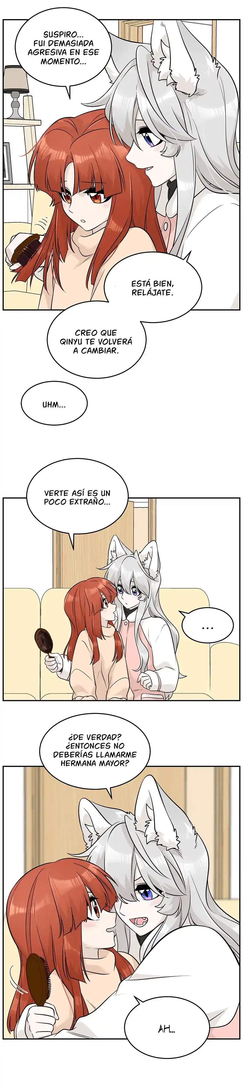 My Food Seems To Be Very Cute - Capítulo 98 - Página 14 - LectorTMOo