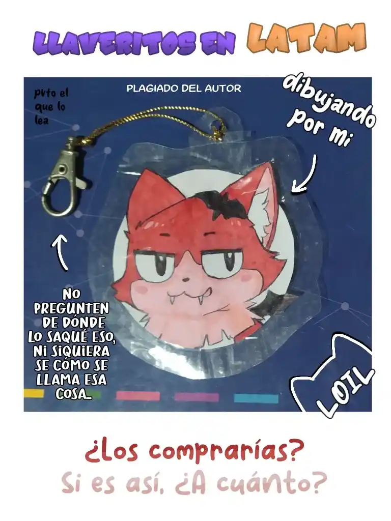 My Food Seems To Be Very Cute - Capítulo 98 - Página 18 - LectorTMOo