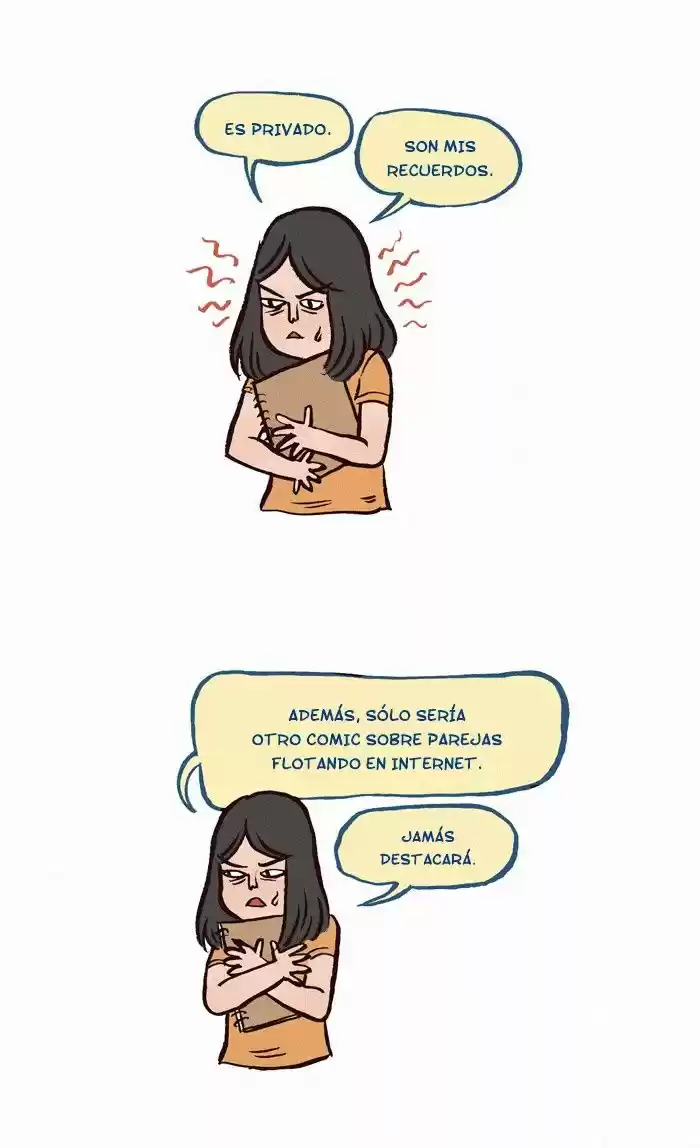 My Giant Nerd Boyfriend - Capítulo 100 - Página 5 - LectorTMOo