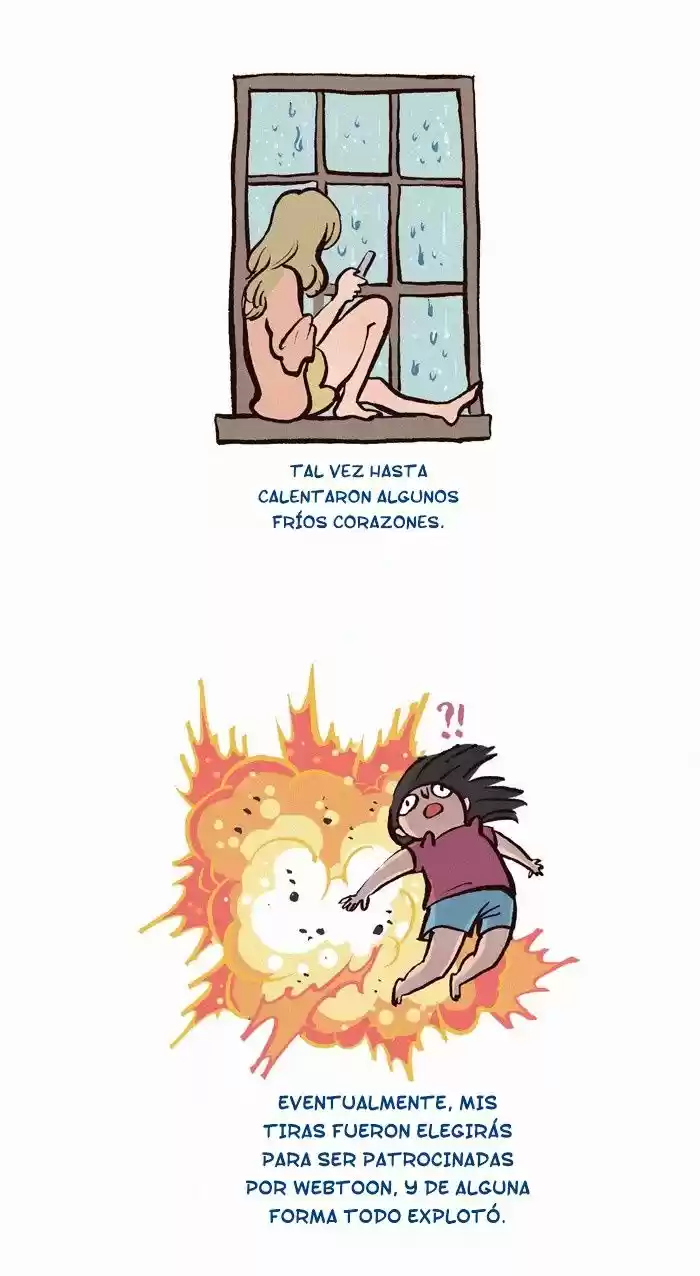 My Giant Nerd Boyfriend - Capítulo 100 - Página 10 - LectorTMOo