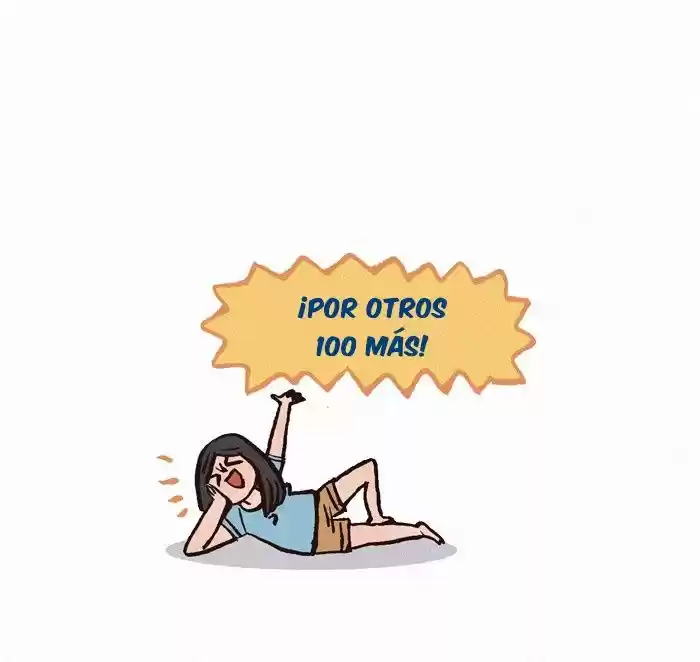 My Giant Nerd Boyfriend - Capítulo 100 - Página 17 - LectorTMOo