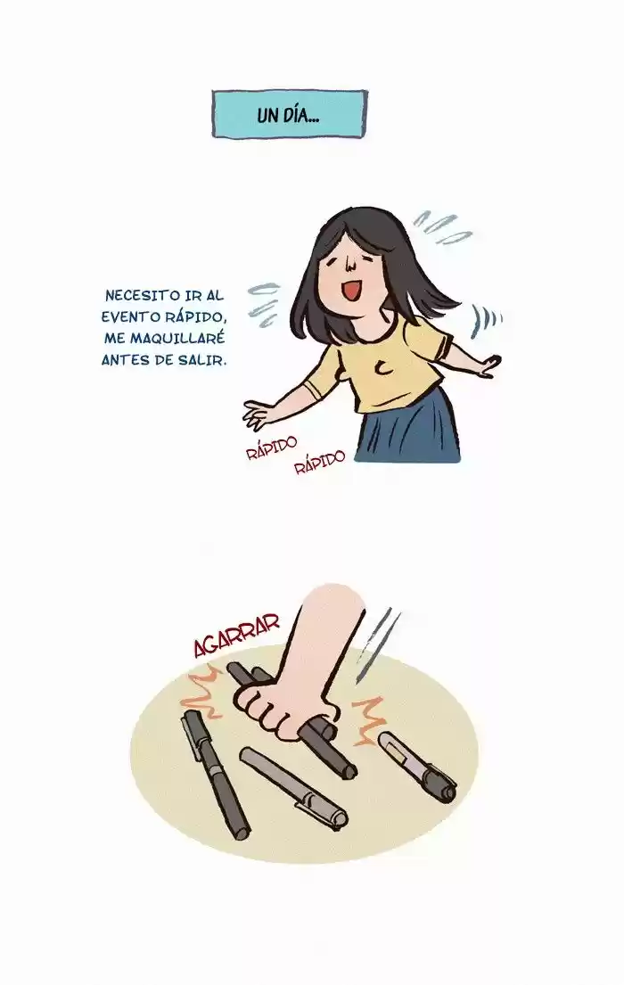 My Giant Nerd Boyfriend - Capítulo 102 - Página 4 - LectorTMOo