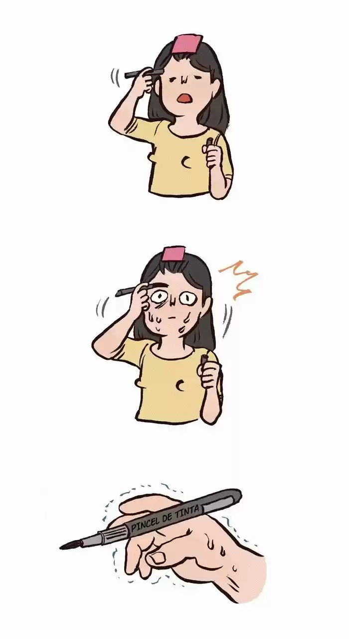 My Giant Nerd Boyfriend - Capítulo 102 - Página 5 - LectorTMOo