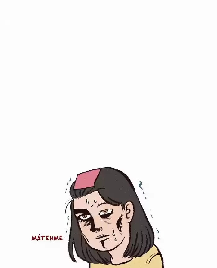 My Giant Nerd Boyfriend - Capítulo 102 - Página 6 - LectorTMOo