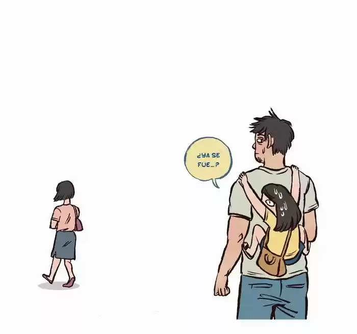 My Giant Nerd Boyfriend - Capítulo 103 - Página 7 - LectorTMOo