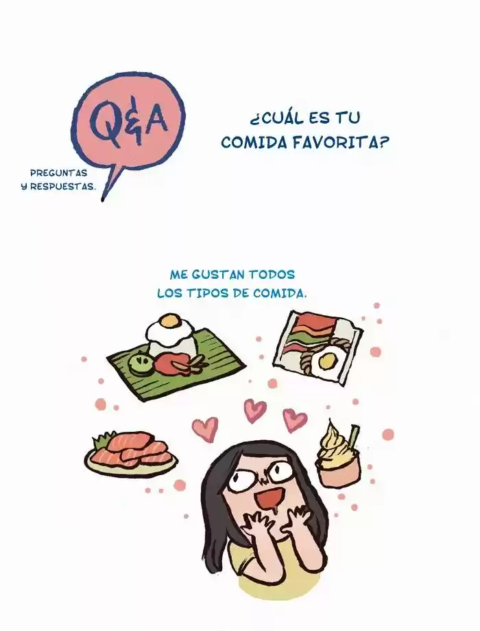 My Giant Nerd Boyfriend - Capítulo 105 - Página 3 - LectorTMOo