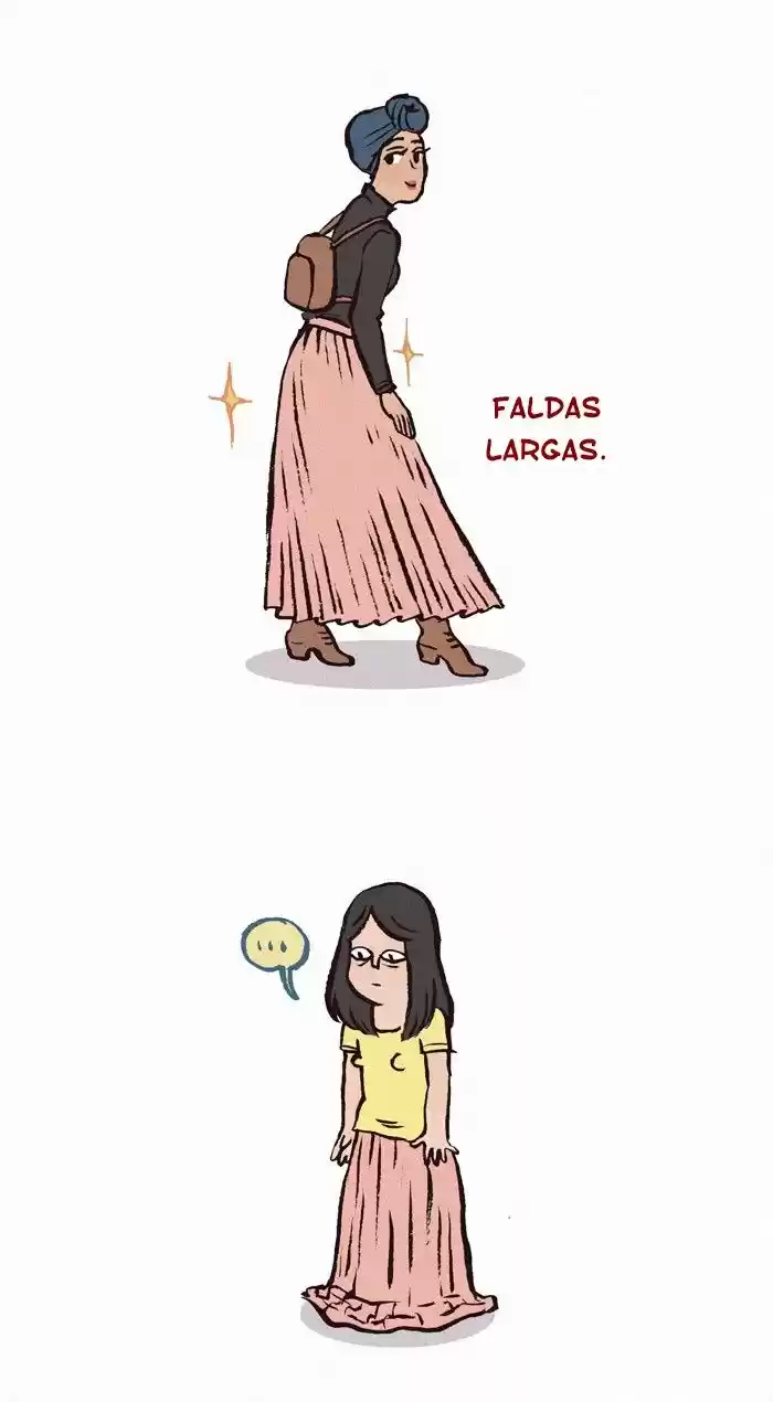 My Giant Nerd Boyfriend - Capítulo 107 - Página 4 - LectorTMOo