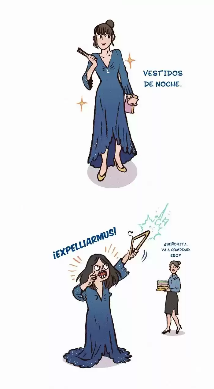 My Giant Nerd Boyfriend - Capítulo 107 - Página 5 - LectorTMOo