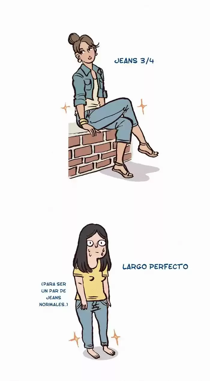 My Giant Nerd Boyfriend - Capítulo 107 - Página 7 - LectorTMOo
