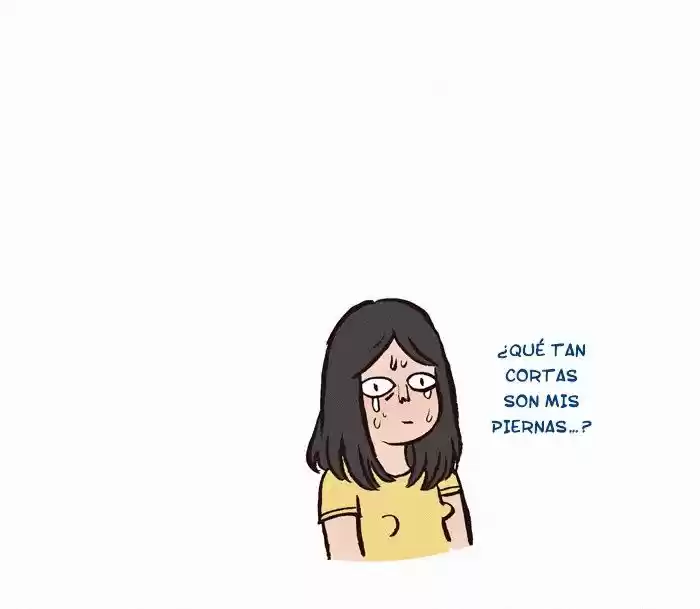 My Giant Nerd Boyfriend - Capítulo 107 - Página 8 - LectorTMOo