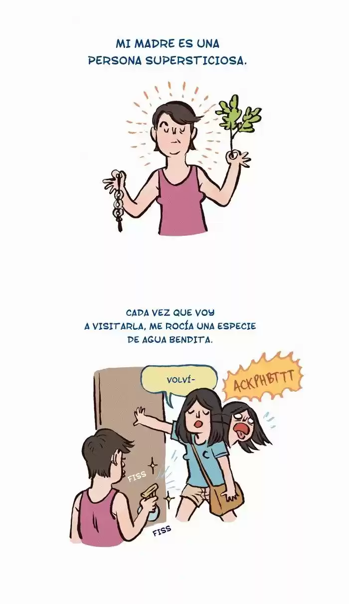 My Giant Nerd Boyfriend - Capítulo 108 - Página 3 - LectorTMOo
