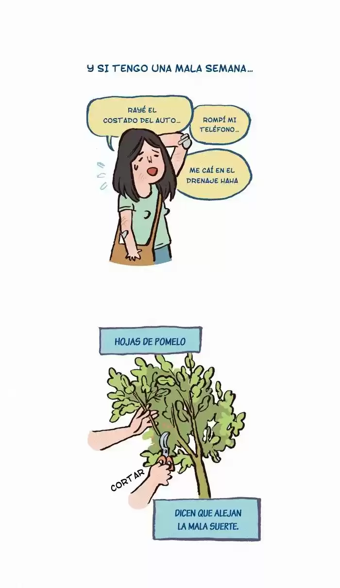 My Giant Nerd Boyfriend - Capítulo 108 - Página 5 - LectorTMOo