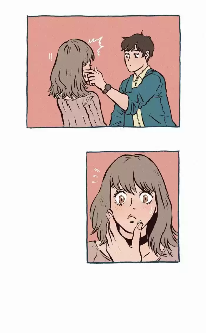 My Giant Nerd Boyfriend - Capítulo 111 - Página 5 - LectorTMOo