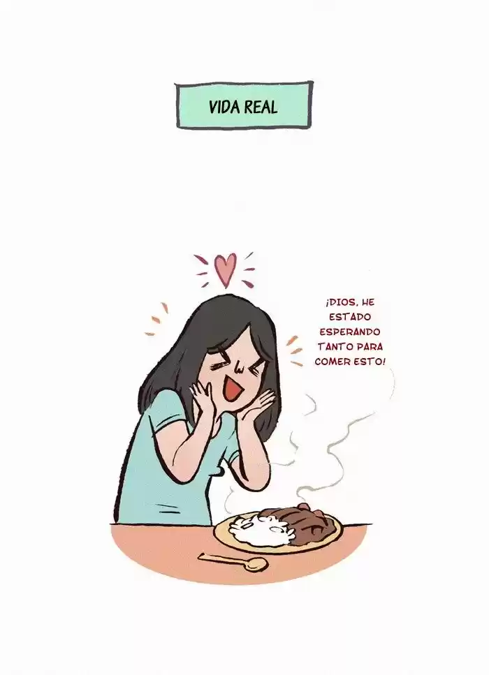 My Giant Nerd Boyfriend - Capítulo 111 - Página 7 - LectorTMOo
