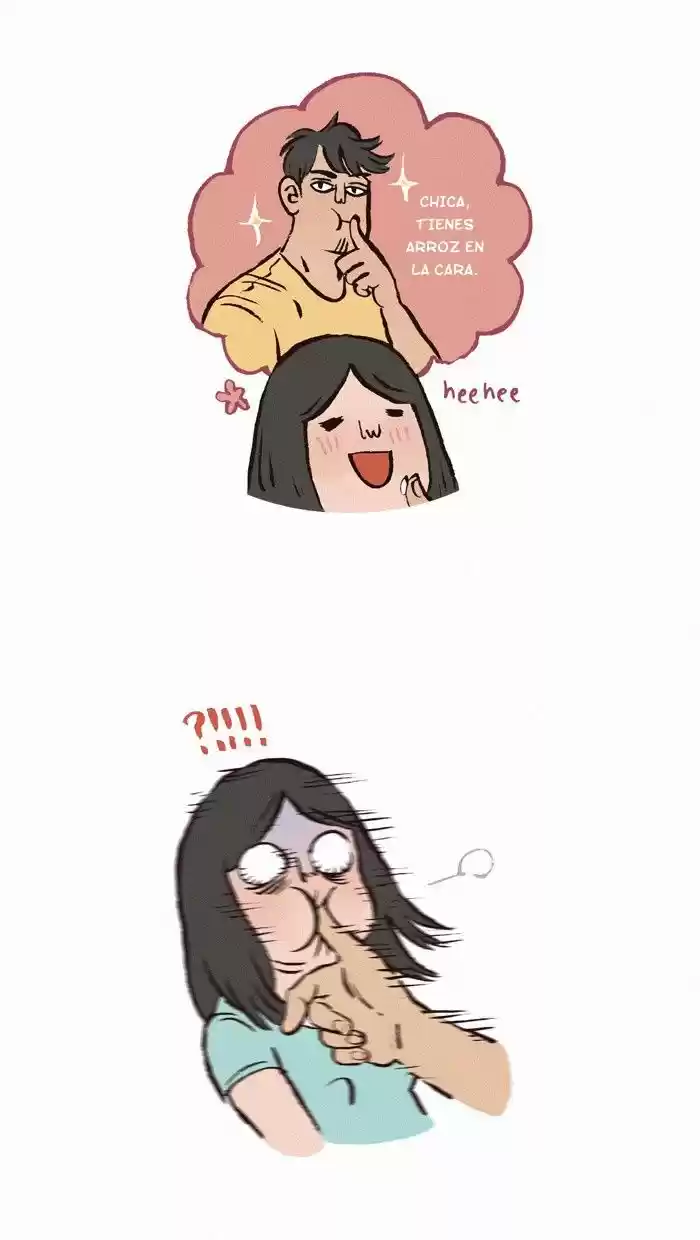 My Giant Nerd Boyfriend - Capítulo 111 - Página 9 - LectorTMOo
