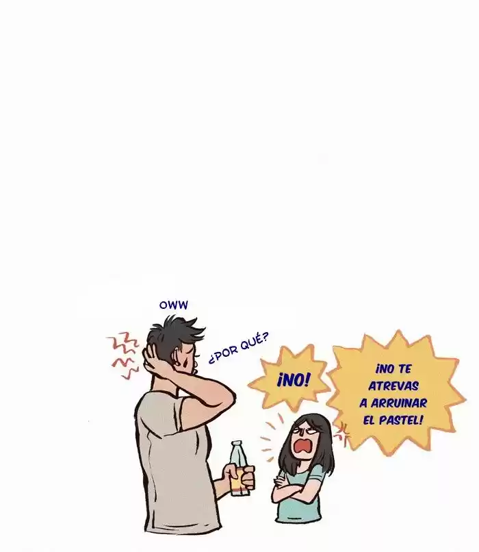My Giant Nerd Boyfriend - Capítulo 112 - Página 7 - LectorTMOo