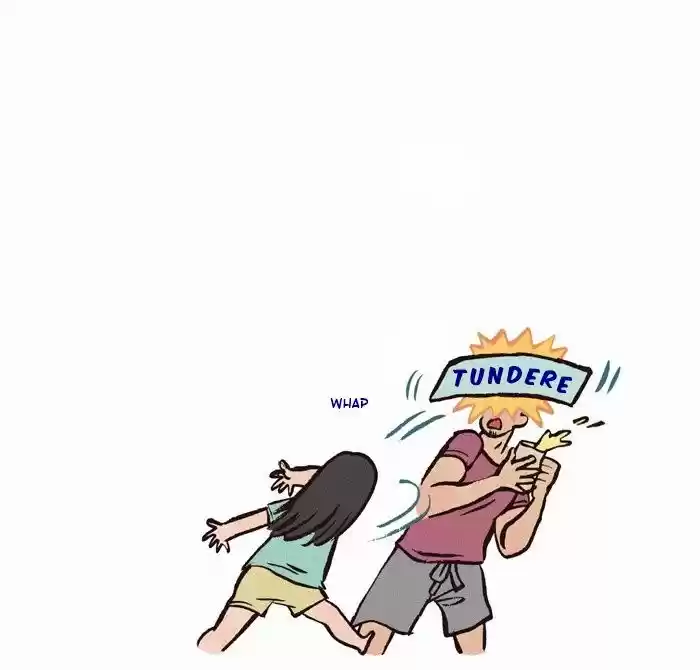 My Giant Nerd Boyfriend - Capítulo 114 - Página 8 - LectorTMOo