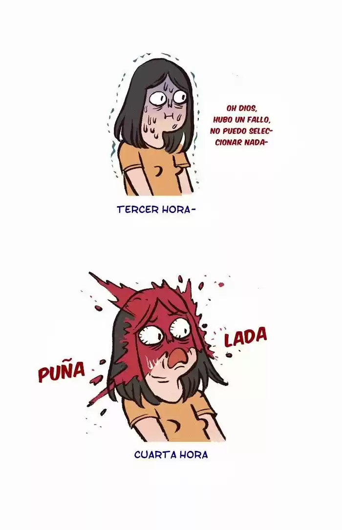 My Giant Nerd Boyfriend - Capítulo 115 - Página 6 - LectorTMOo