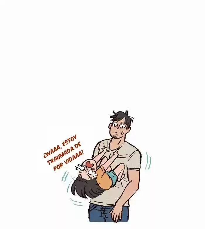 My Giant Nerd Boyfriend - Capítulo 115 - Página 8 - LectorTMOo