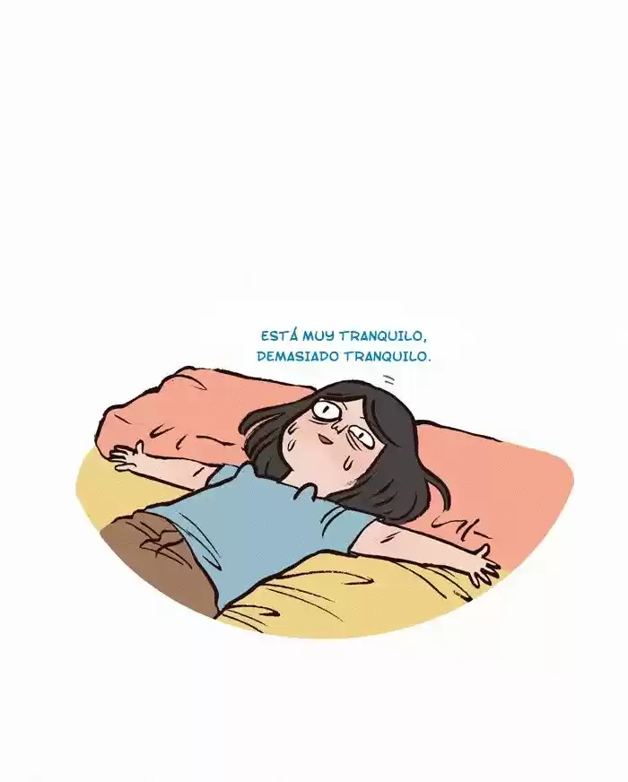 My Giant Nerd Boyfriend - Capítulo 116 - Página 6 - LectorTMOo