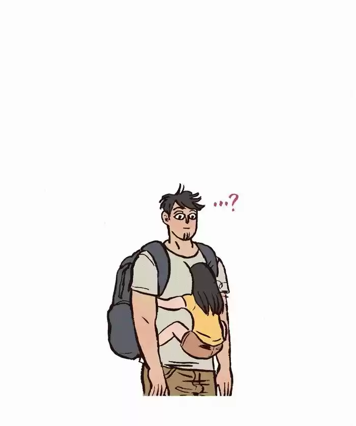 My Giant Nerd Boyfriend - Capítulo 116 - Página 8 - LectorTMOo