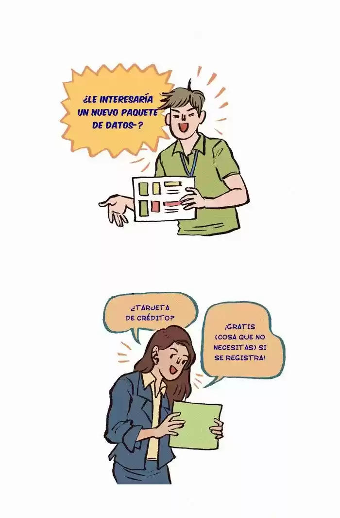 My Giant Nerd Boyfriend - Capítulo 117 - Página 3 - LectorTMOo