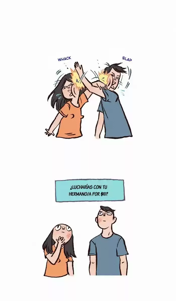 My Giant Nerd Boyfriend - Capítulo 118 - Página 4 - LectorTMOo