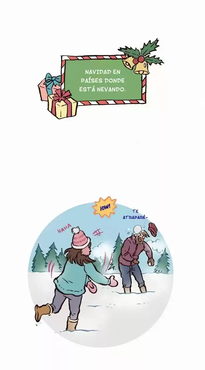 My Giant Nerd Boyfriend - Capítulo 120 - Página 3 - LectorTMOo
