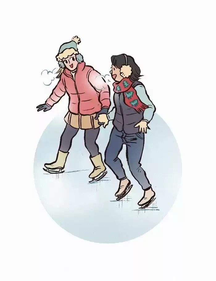 My Giant Nerd Boyfriend - Capítulo 120 - Página 4 - LectorTMOo