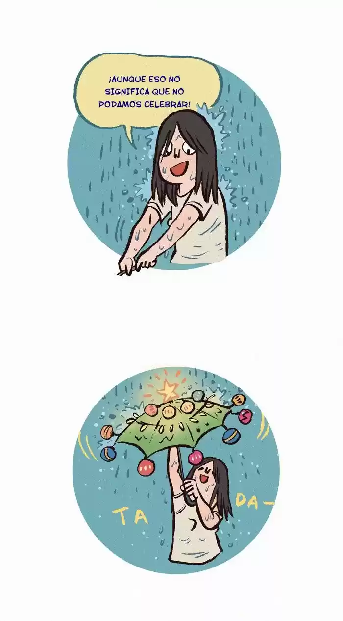 My Giant Nerd Boyfriend - Capítulo 120 - Página 7 - LectorTMOo